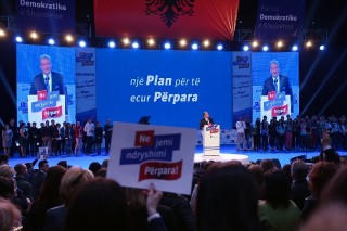 konventa e PD grate