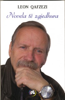 leon qafzezi