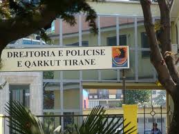 policia e tiranes