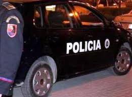 policia ne vendngajrje