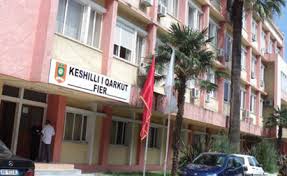qarku fier