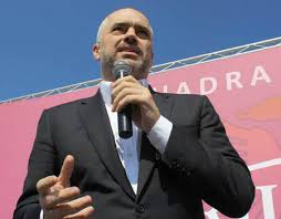 rama ne fier