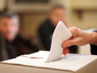 raporti per zgjedhjet