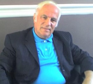 sherif merdani
