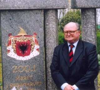 skender zogu