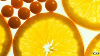vitamina c