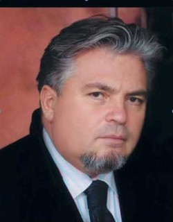 Besnik Gjongecaj