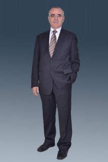 sherif bundo