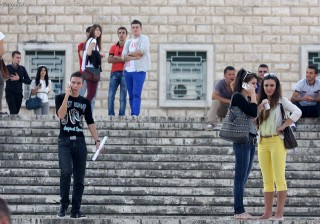 studente universitet