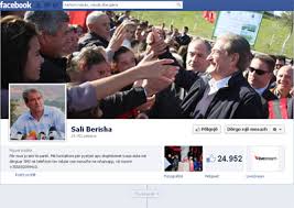 berisha FB