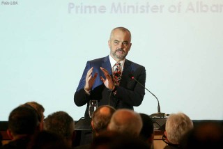 Edi Rama