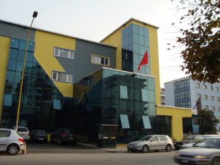 Ministria-e-Shendetesise