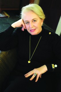 Vera Bekteshi