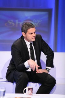 alban dudushi