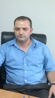 artur hyka