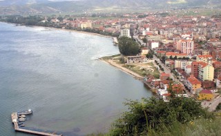 Pogradeci