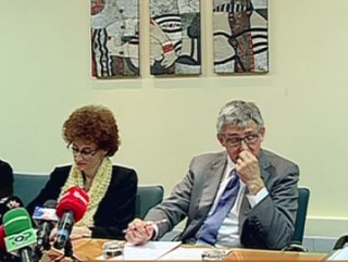 banka boterore