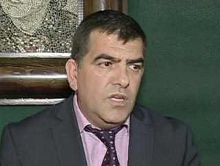 saimir visha