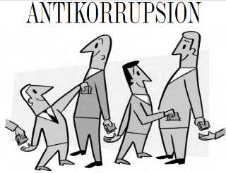 Antikorrupsioni