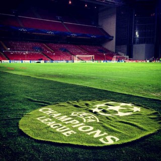 Champions League