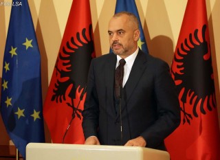 Edi rama