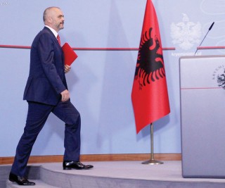 edi rama