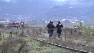 policia ne kerkim