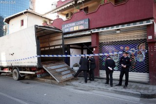 Aksion per bllokimin e lojrave te fatit (1)