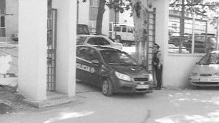policia e fierit