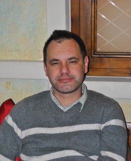 Gjergj Erebara