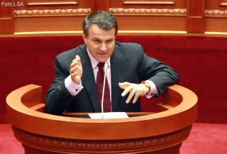 arben malaj
