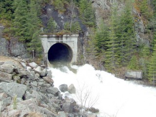 hidrocentrale