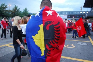 kosova-albania