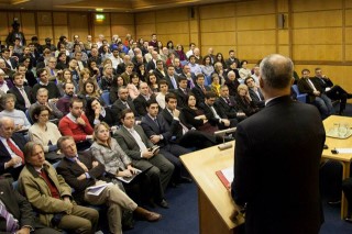 Edi Rama ne Londer (2)