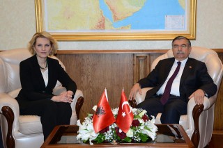 Kodheli ne Turqi (2)