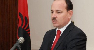 Bujar Nishani