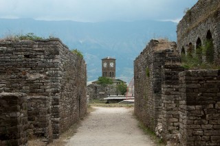 gjirokastra_albania