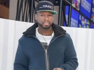 50 Cent