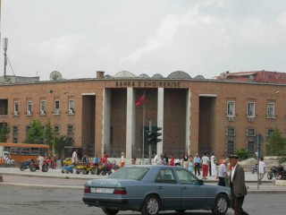 Banka e Shqiperise