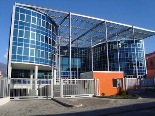 Gjykata e krimeve te renda