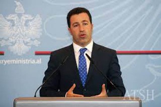 Niko Peleshi
