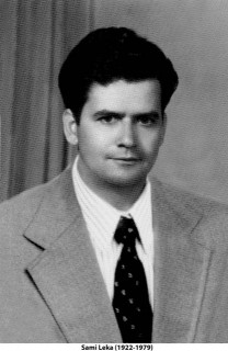 Sami Leka