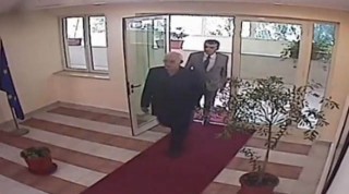 Serveri tatimet Beqiri