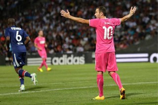 Shkelzen Gashi