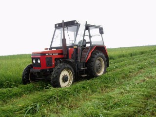 Zetor5245