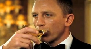 bond-drinking