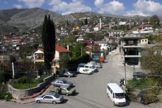lazarat-gjirokaster