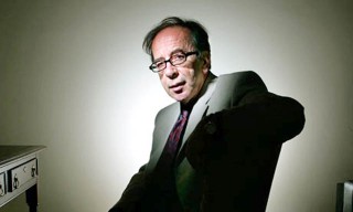 Ismail Kadare