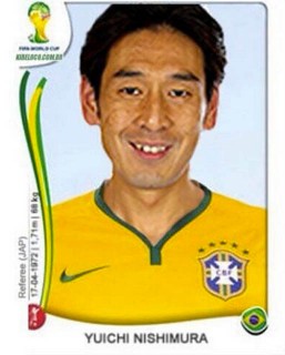 Juiçi Nishimura