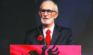 Rexhep Qosja